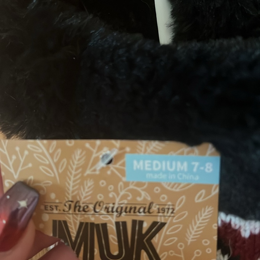 Musk Luka - Picture 2 of 2